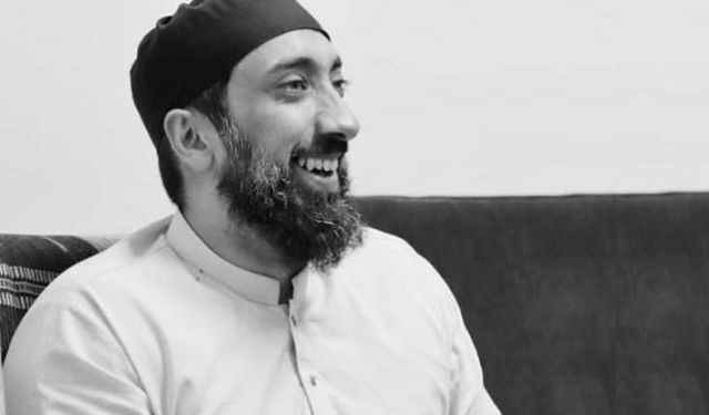 Nouman Ali Khan: Hayatında kolaylık mı istiyorsun?