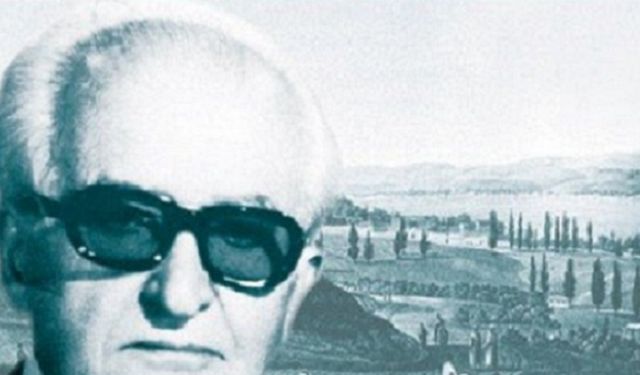 Ömer Lütfi Barkan düşünce dünyamızda neye tekabül ediyor?