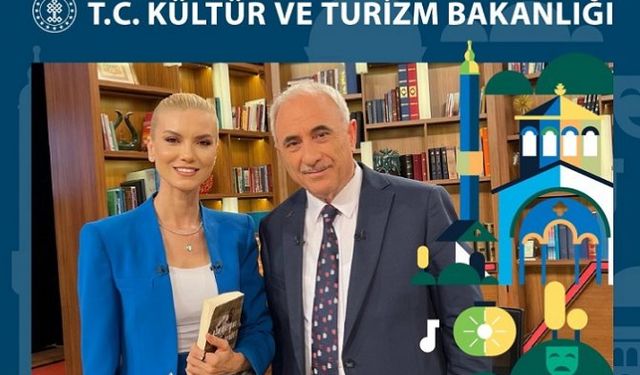 Pelin Çift ve Nurullah Genç’in keyifli sohbetine eşlik etmeye hazır mısınız?