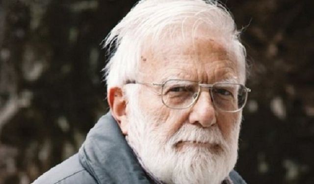 Prof. Dr. Sadettin Ökten: Şehir kurmak ahlaki bir eylemdir