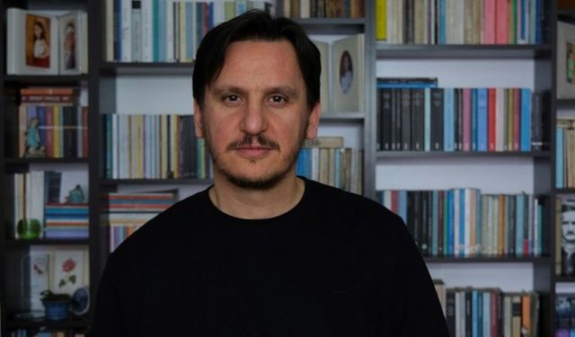 Şafak Çelik: ‘Ben bugün yazıyorum ama yüzlerce yıl önce de okunsaydı bu şiirin okurda bir karşılığı olabilsin istiyorum.’
