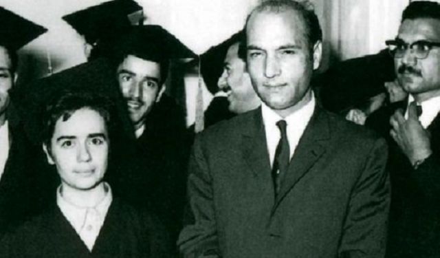 Şeriati Osmanlı'ya nasıl bakıyor?