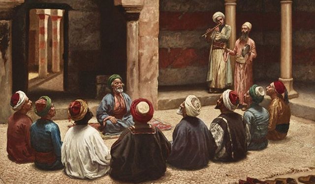 Şeytanın düşmanlığı nasıl olur?