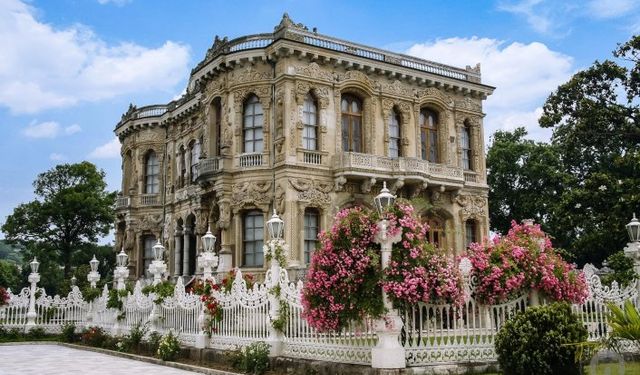 Sultanların huzur bulduğu 'ıhlamur' sevinci