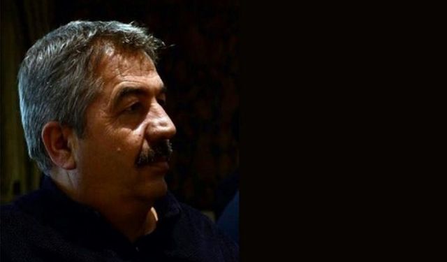Tayyib Atmaca: İnsanın dünya serüveni devam ettiği müddetçe şiir var olacaktır