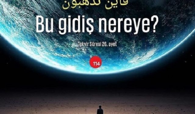 Açık konuşun kanaat önderleri!