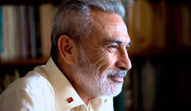 Doğum günün kutlu olsun İsmet Özel...
