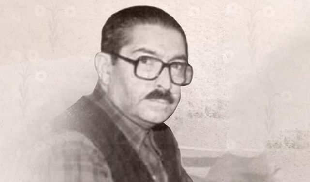Ebru sanatına papatya motifini kazandıran sanatçı: Mustafa Düzgünman