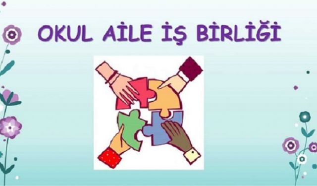 Eğitimde okul-aile iş birliği: Şimdi değilse ne zaman?