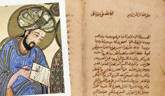 İbni Arabi Hazretlerinden Tasavvuf Istılahları Sözlüğü