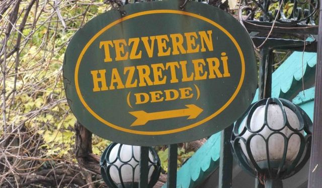 Kaç Tezveren Dede var?