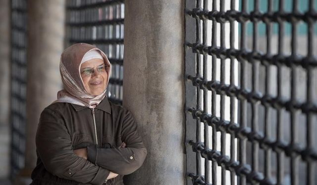 Nevin Meriç: Beden mülk değil emanettir