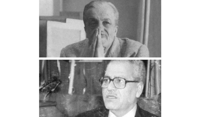 Sezai Karakoç’un ‘Hatıralar’ında Malatya Davası
