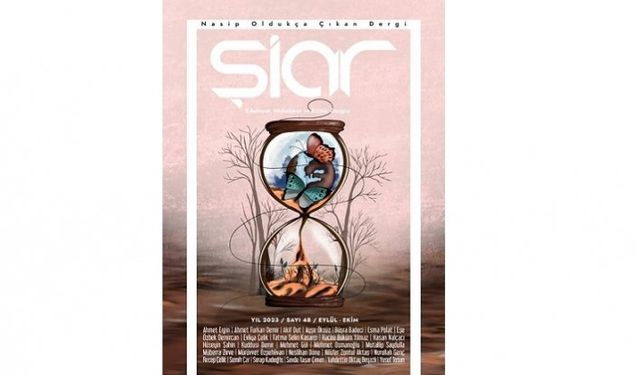 Şiar Dergisi 48. sayı çıktı!