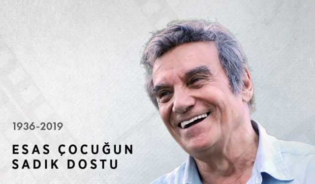 Türk sinemasının mütevazı aktörü: Süleyman Turan