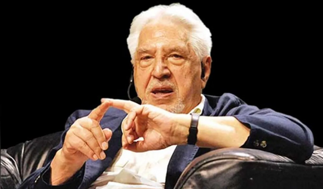 Türk sosyolojisine derin izler bırakan bir akademisyen: Şerif Mardin