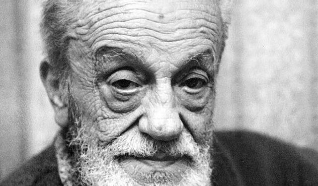 Bir ses sahibi olarak kimdir Necip Fazıl?