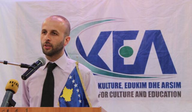 Prizren'de AKEA ne yapıyor, Ramazan nasıl?