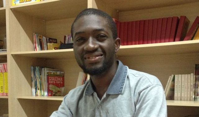 Kamerun'da Ramazan nasıl geçermiş, sorduk
