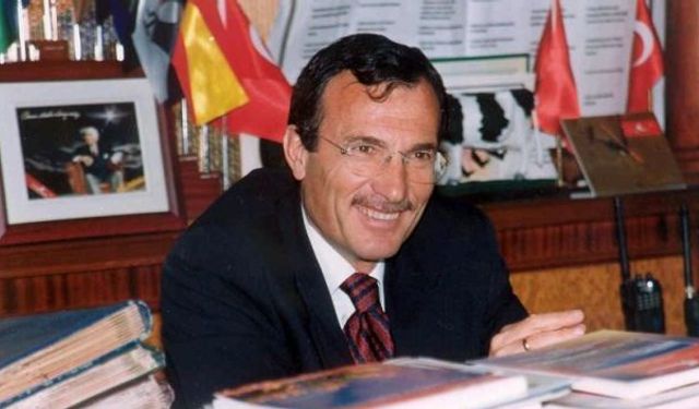 'Yeni bir Recep Yazıcıoğlu mu geldi acaba?'