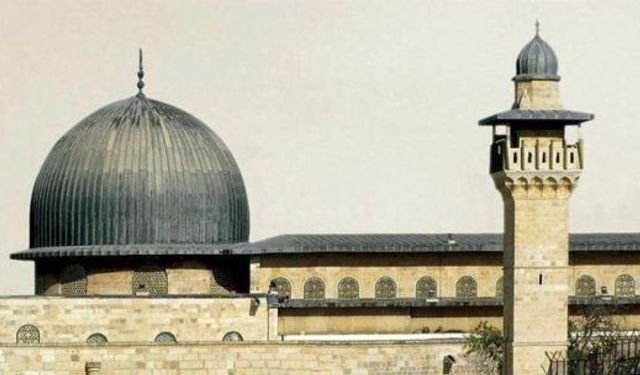 Selahaddin Eyyübi: Kudüs'ün 2. fatihi (Video Haber)