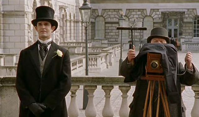 'Korkmayınız Mr. Şerlok Holmes' diyen kim?