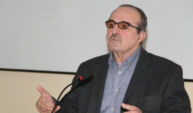 Tanıdığım birkaç ahlaklı adamdan biriydi