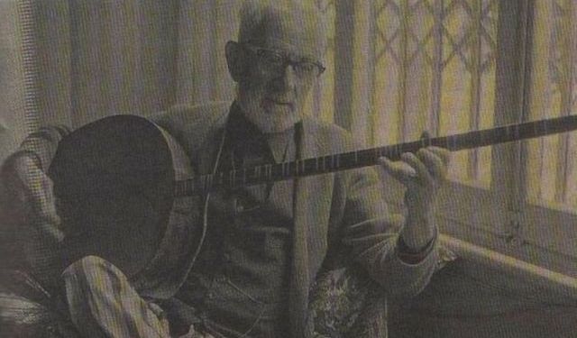 Kemal Batanay'ı yetiştirdi o büyük ruh iklimi