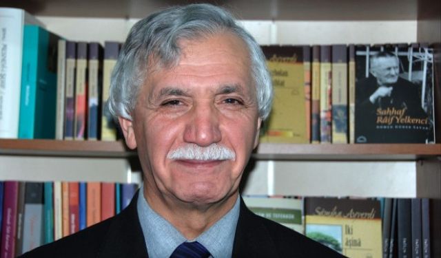Bugünün muhabbetsizliğine ilaç gibi kitap