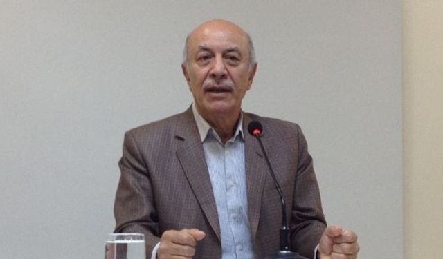 Necip Fazıl'ı anlatacak