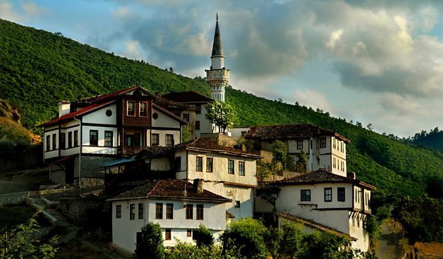Rol Modelleriyle Şehirlerin Ruhu: Sakarya