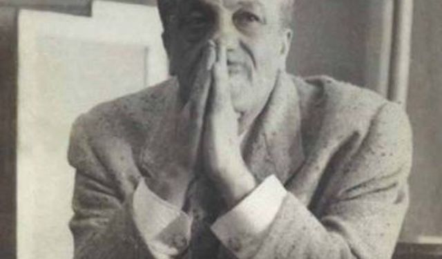 Necip Fazıl Ümraniye'de anılacak