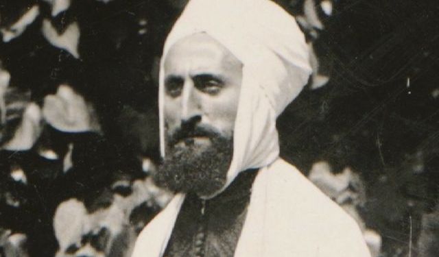 'Çünkü kalbin mutluluğu maddî olmayanda'