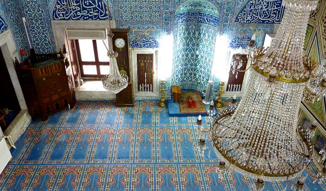 Kösem Sultan kimdir? Muhteris mi muhlis mi?
