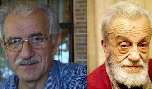 Necip Fazıl metafizik bir ürperti şairidir