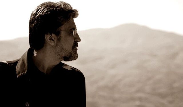 Akif Emre'nin İz'ler'i…