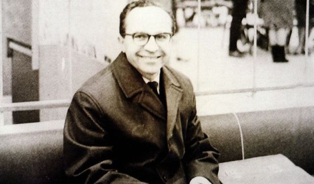 Ali Kemal Belviranlı tam bir gönül insanıydı