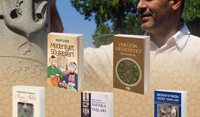 Medeniyetin sessiz tanıklarının dili: Nidayi Sevim