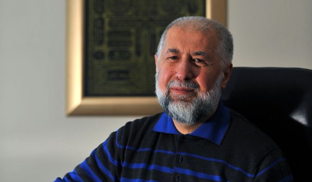 İyi Bir Müslüman, İyi Bir Baba ve İyi Bir Yayıncı İdi İlhan Akıncı