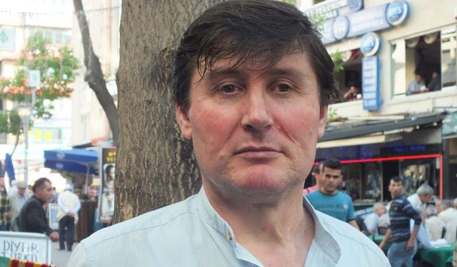 Kâmil Yeşil: Farz, Vacip ve Sünnete Uymak Ramazan'ı İhya İçin Kâfi
