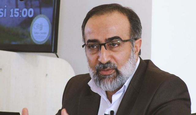 Fethullahçılar neden bir dini cemaat değil? Ebubekir Sifil ile konuşmuştuk...