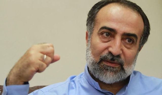 Ebubekir Sifil: Gülen'in yaptığı bir Mankurtlaştırma çalışması