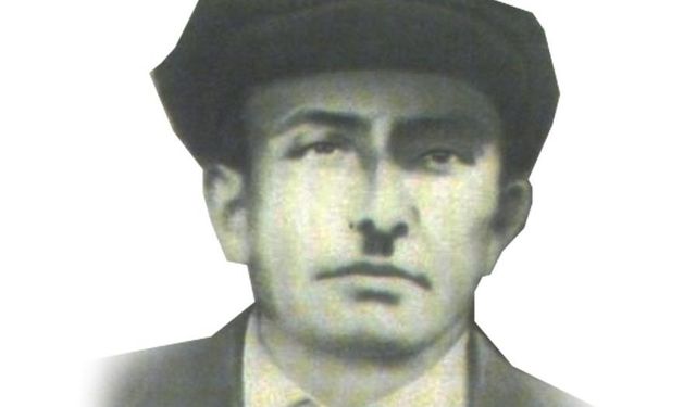 'Kemençenin Ordinaryüsü' diyorlar Osman Gökçe'ye
