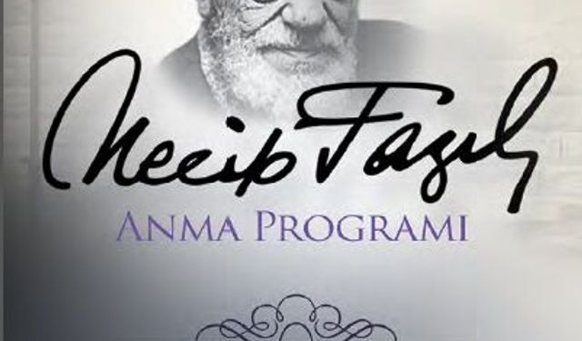 Necip Fazıl şiirlerinden besteler