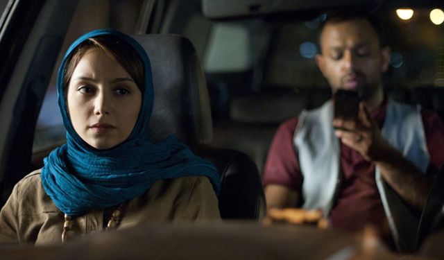 Oyun İçinde Oyun: İran yapımı 'Deli Yüz' filmi