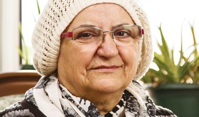 İyi insan nasıl olur, Belkıs İbrahimhakkıoğlu'na baksak yeter