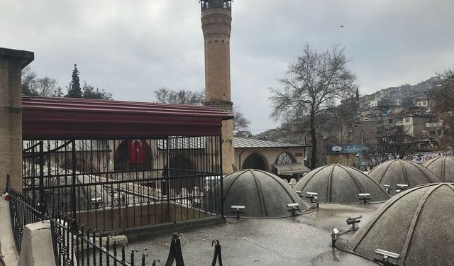 80'lerin Maraş'ında kültür ortamları