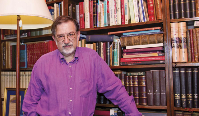 Murat Bardakçı: Kültür ideolojilere kurban edildi