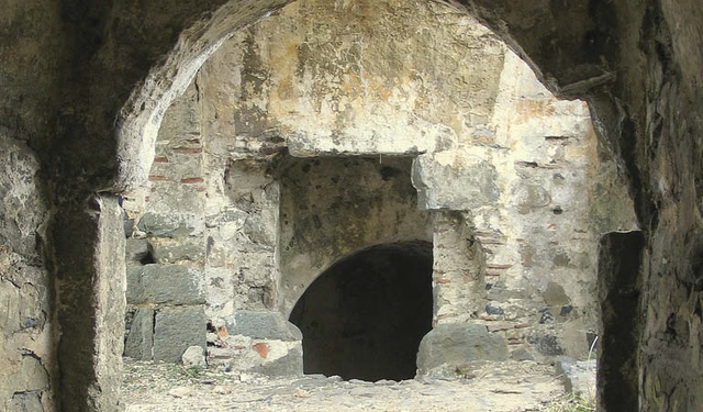 İstanbul'un altındaki gizli tüneller