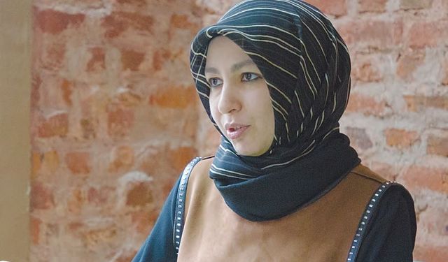 Betül Zarifoğlu: Çocuklar için yazarak babamın hayalini gerçekleştiriyorum